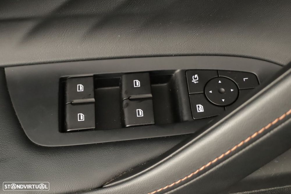 MG EHS 1.5 T-GDI Plug-in Hybrid Luxury - 19