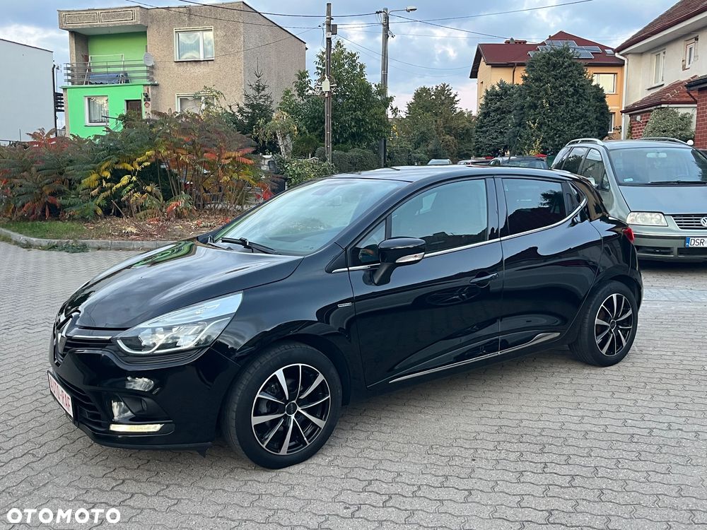 Renault Clio - 3