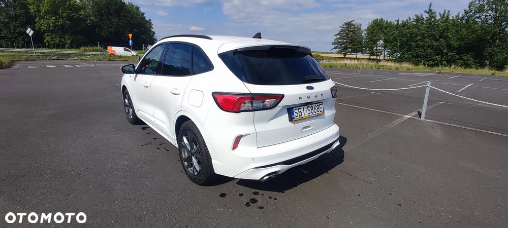 Ford Kuga 1.5 EcoBlue ST-LINE - 5