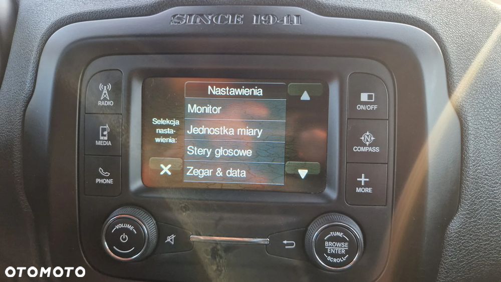 Jeep Renegade - 17