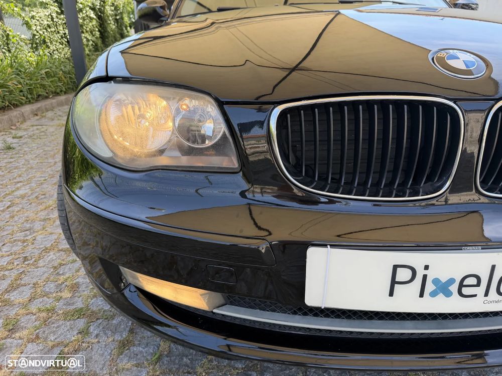 BMW 118 d - 11