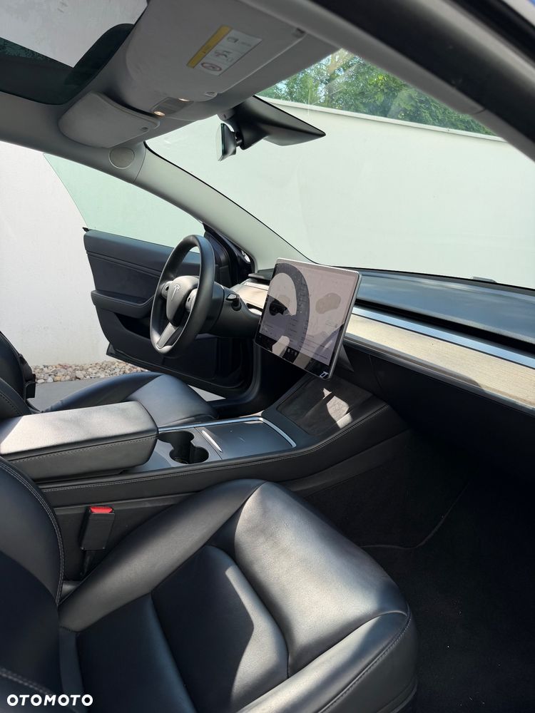 Tesla Model 3 Performance AWD - 13