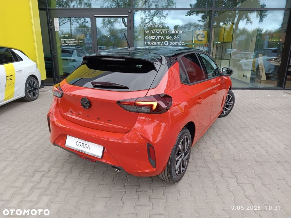 Opel Corsa - 7