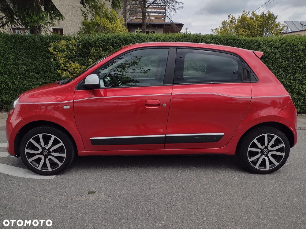 Renault Twingo SCe 70 Start&Stop Experience - 3