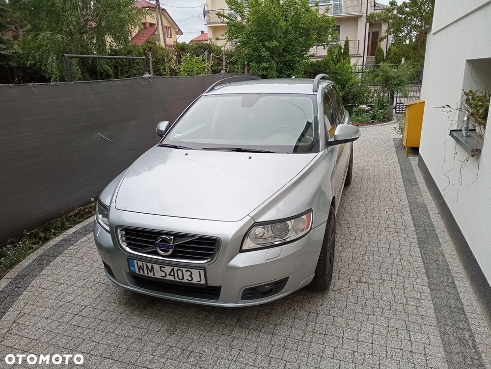 Volvo V50 D4 Momentum - 7