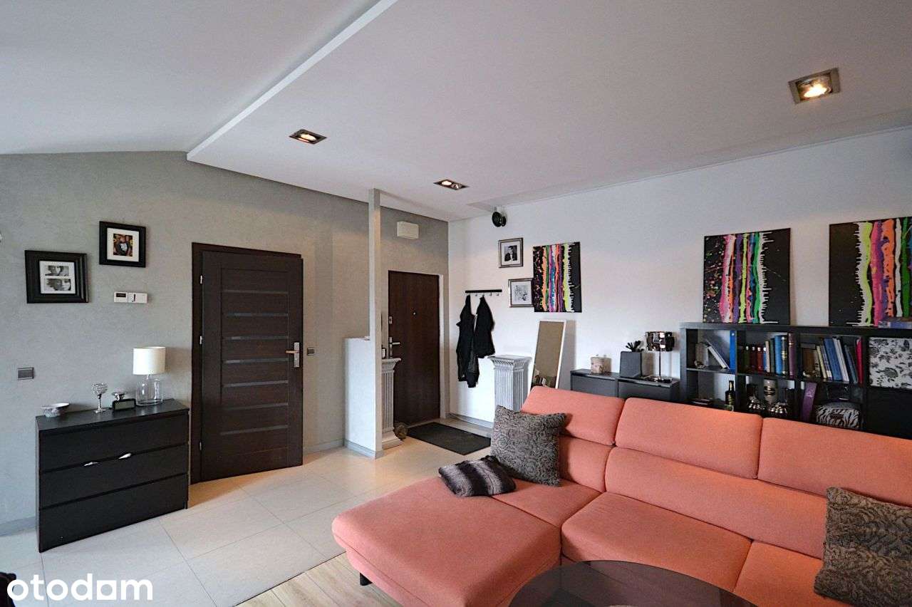 Mieszkanie, 59,48 m², Częstochowa