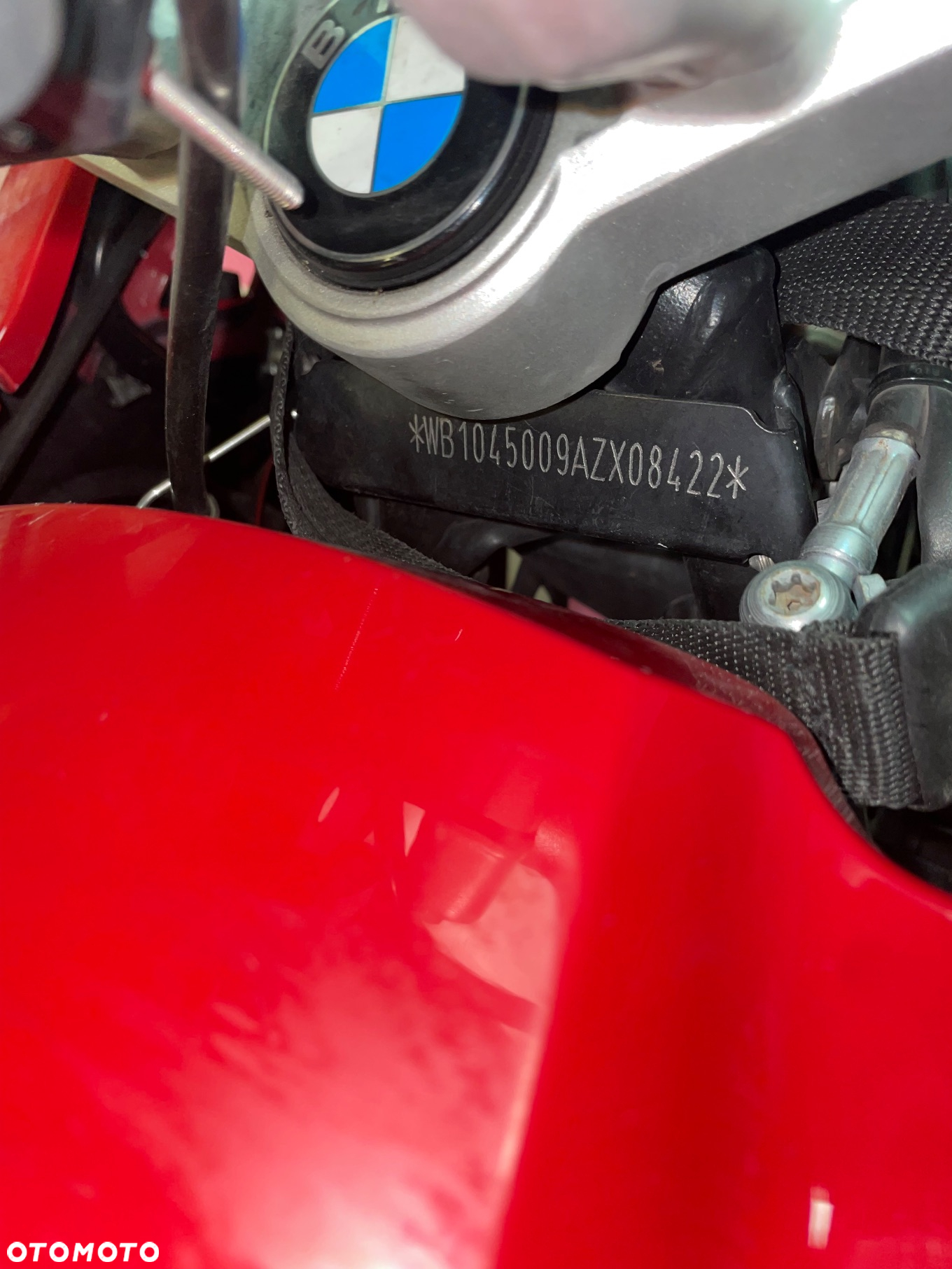 BMW GS - 13