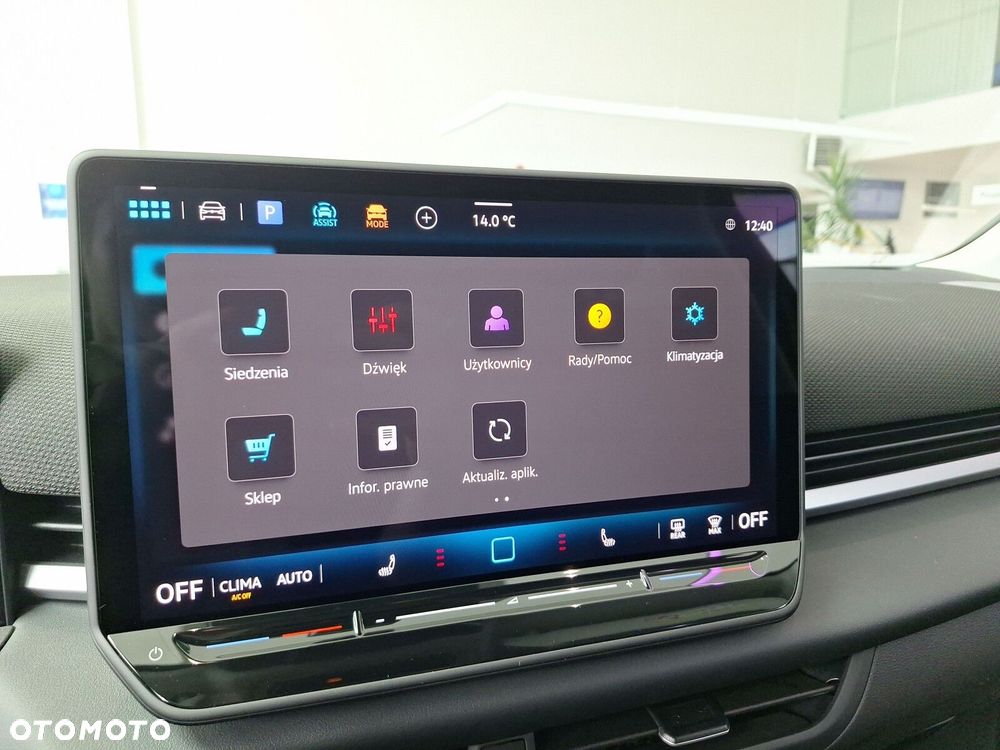 Volkswagen T-Roc 1.5 eTSI Style DSG - 33