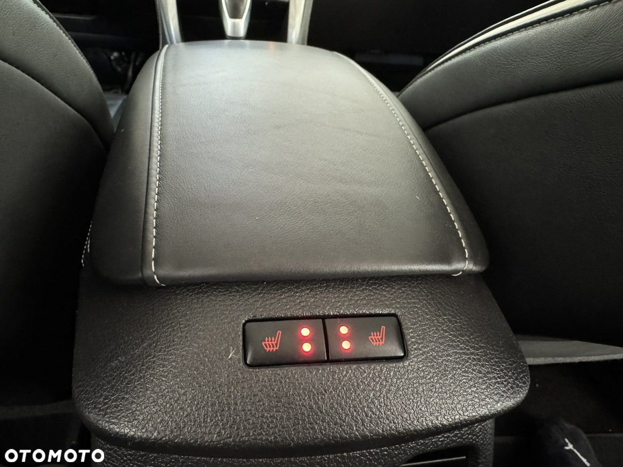 Ford Mondeo 2.0 TDCi Start-Stopp PowerShift-Aut Vignale - 30