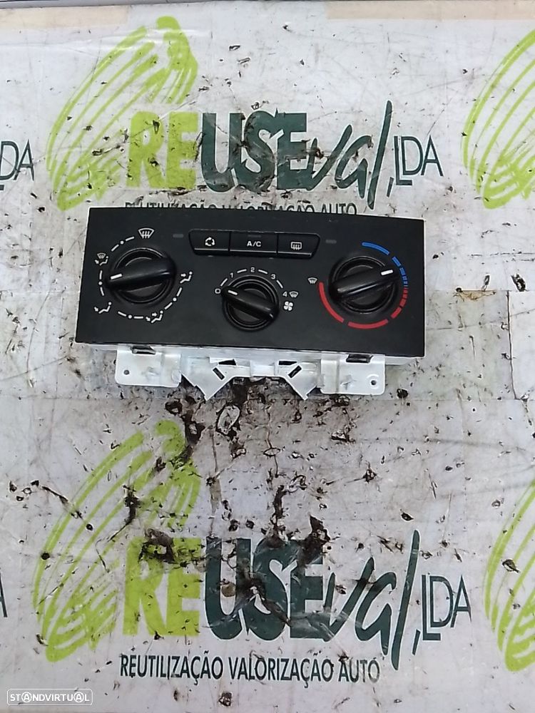 Comando Climatização Fiat Scudo (270_, 272_) - 1