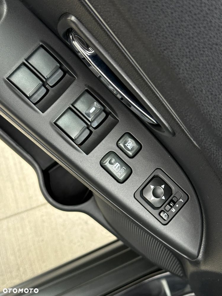 Citroën C4 Aircross - 30