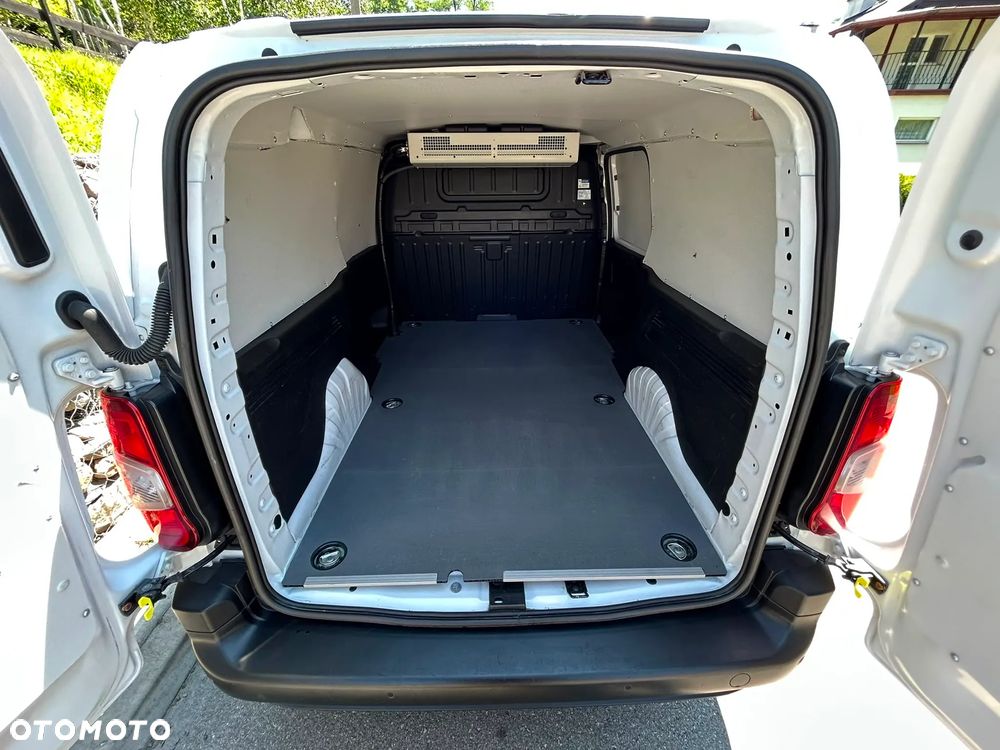 Opel COMBO - 7