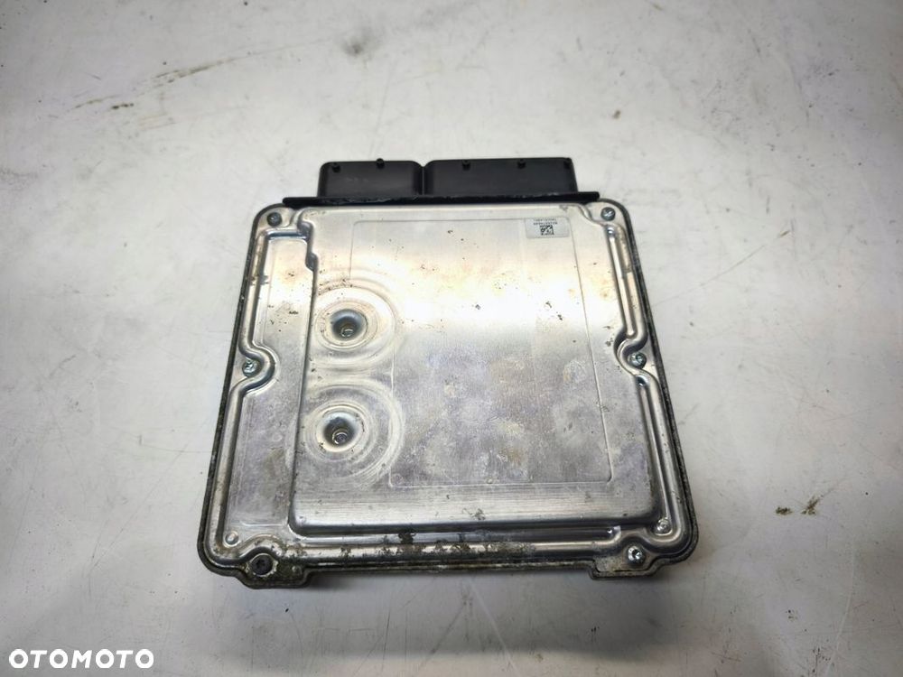 KOMPUTER STEROWNIK SILNIKA VOLKSWAGEN TOUAREG 3.0 TDI 7L0907401N 7L0907401H - 7