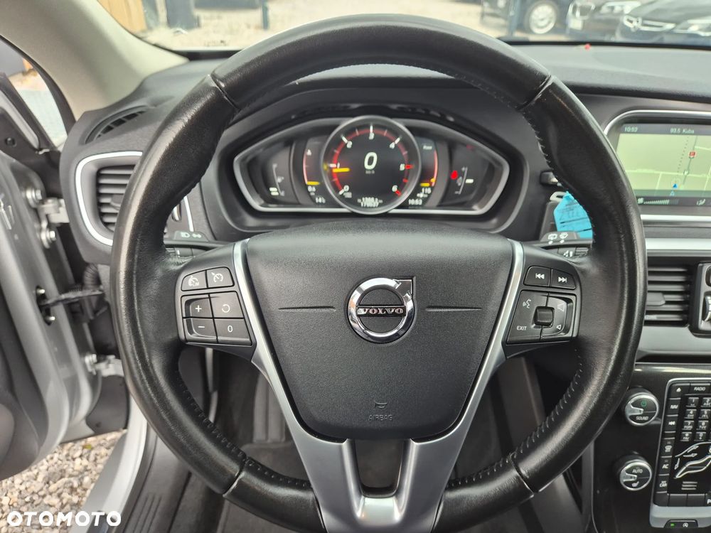 Volvo V40 D2 Drive-E SCR Dynamic Edition - 37