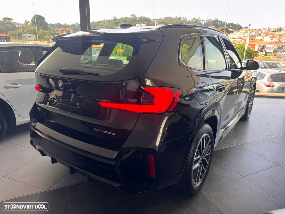 BMW X1 xDrive25e Aut. M Sport Pack — fotografia 12