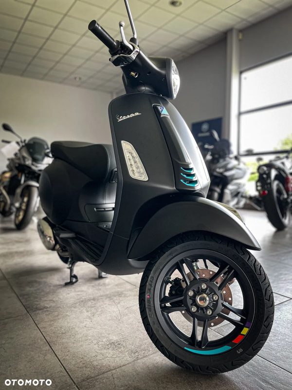 Vespa Primavera