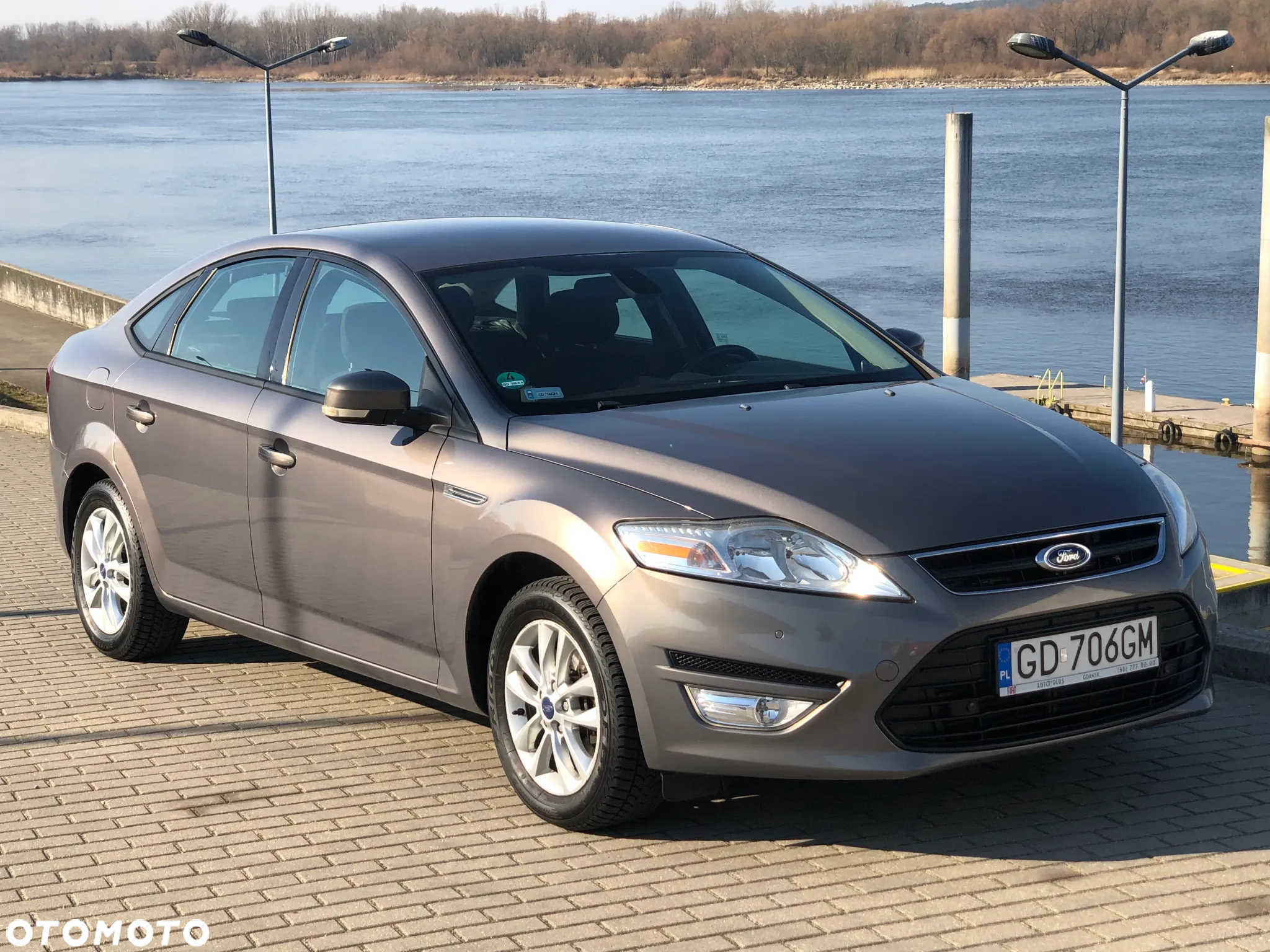 Ford Mondeo - 19