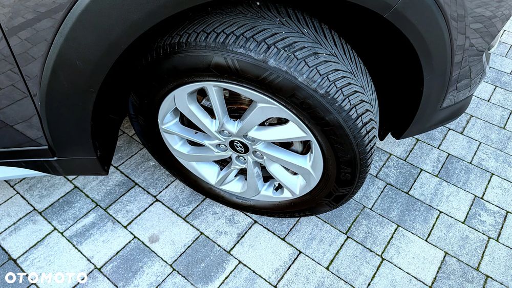 Hyundai Tucson 1.6 GDi 2WD Style - 28