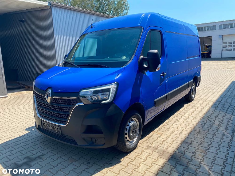 Renault MASTER Furgon L2H2 - 14