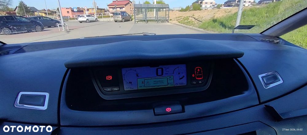 Citroën C4 Picasso 1.6 VTi Equilibre - 8