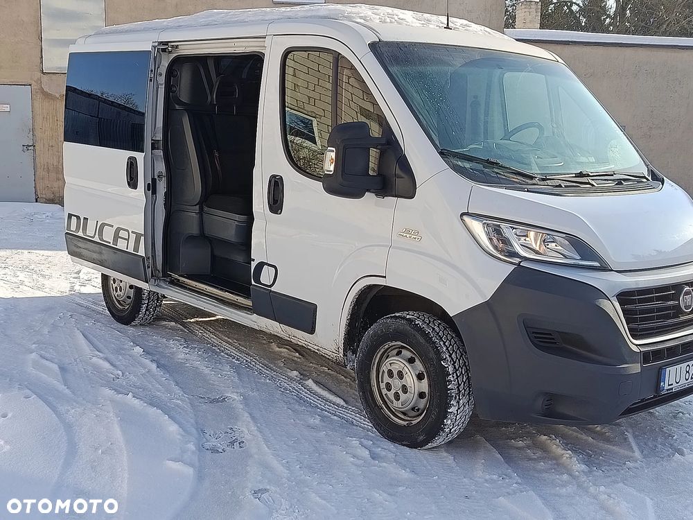Fiat Ducato - 33