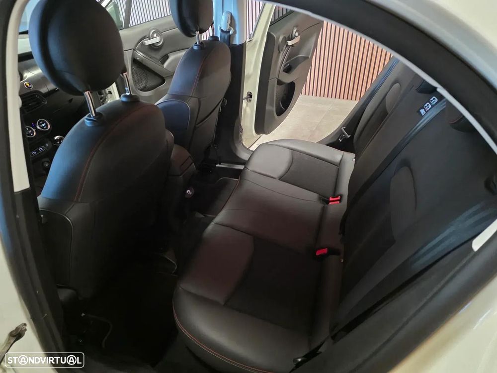 Fiat 500X 1.3 MJ Sport - 16