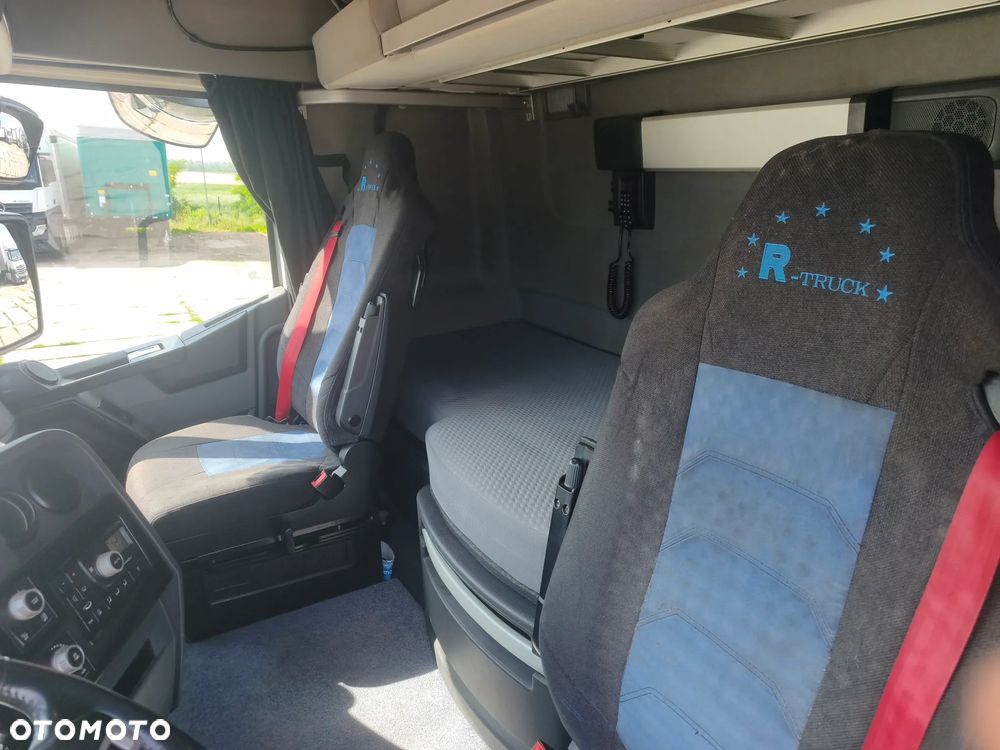 Renault Gama T 480 - 14