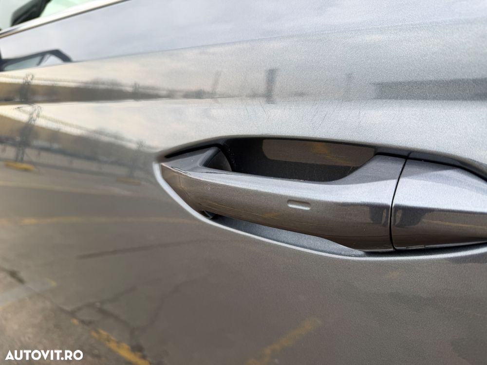 Skoda Octavia 1.0 TSI Style - 8