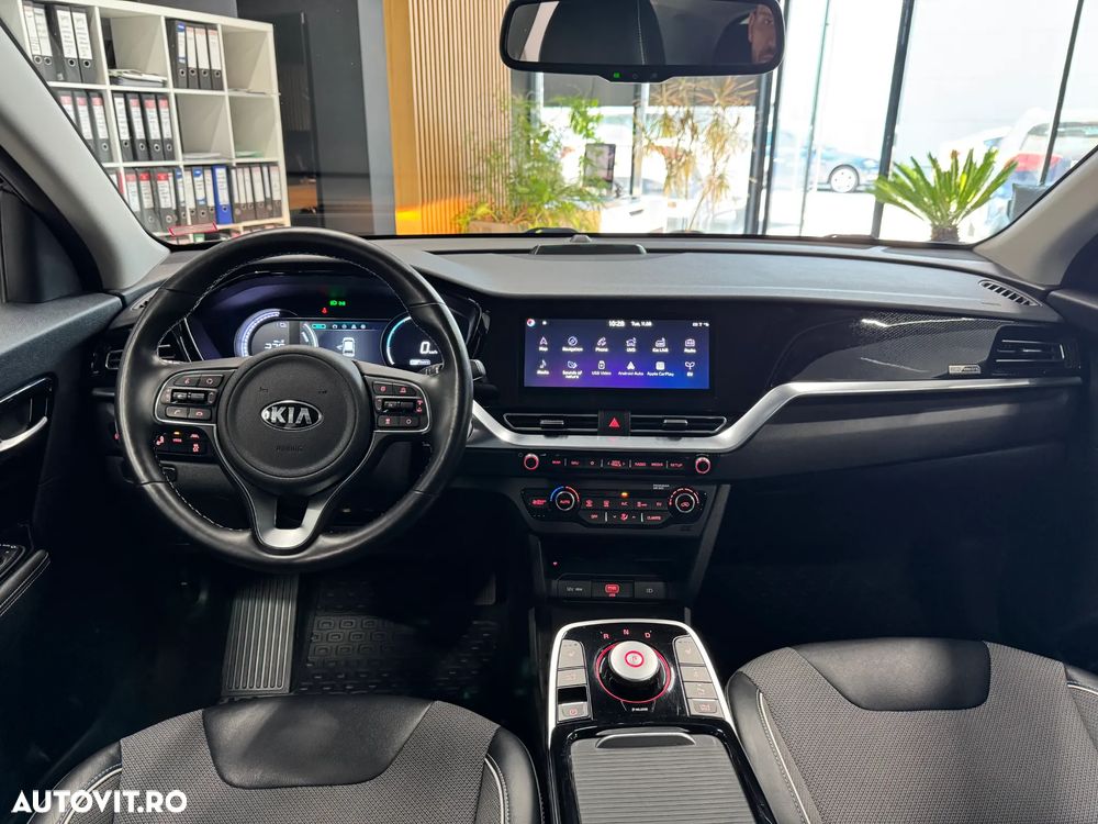 Kia Niro Spirit - 23