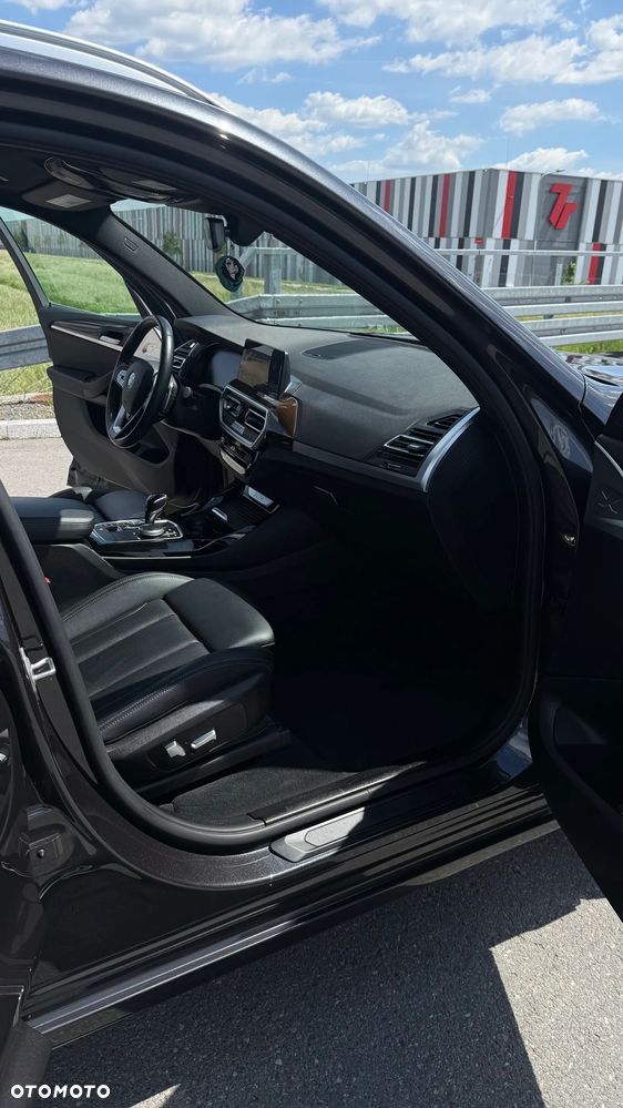 BMW X3 xDrive30i M Sport - 10