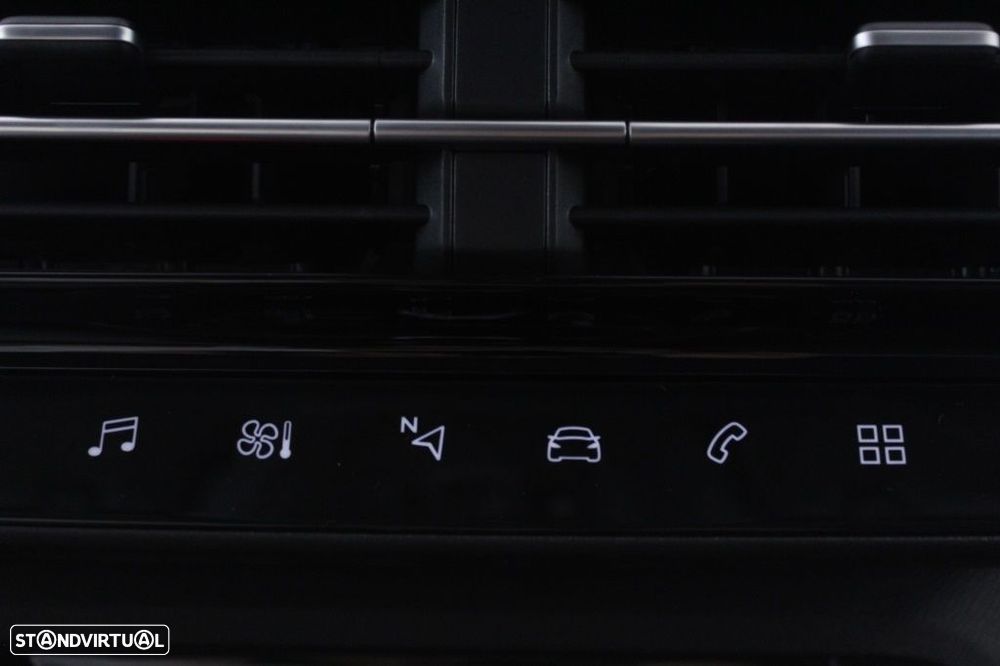 Citroën C5 Aircross 1.2 PureTech Plus - 29