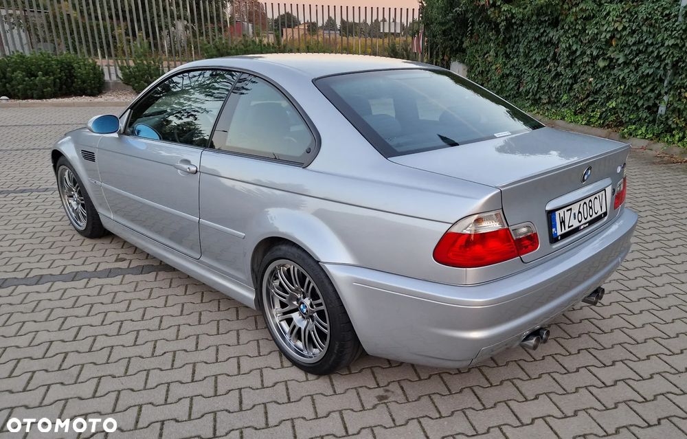 BMW M3 Standard - 7