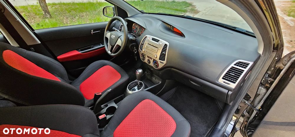 Hyundai i20 1.4 Style - 23