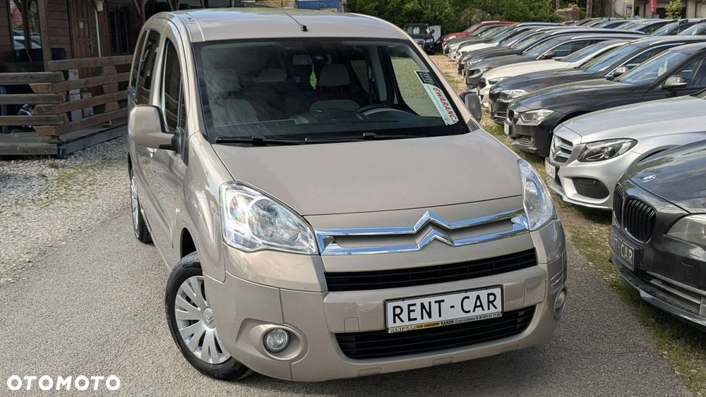 Citroën Berlingo - 7