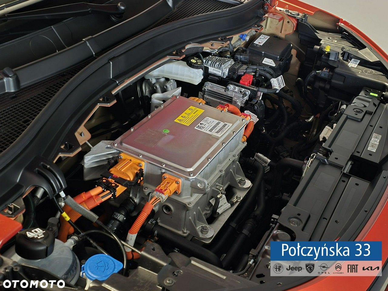 Opel Frontera - 38