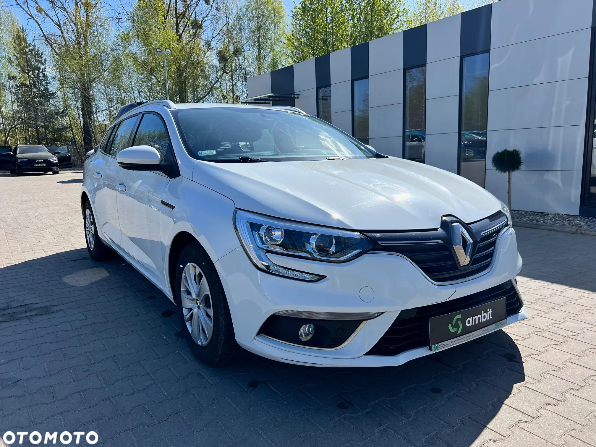Renault Megane 1.5 dCi Business - 3