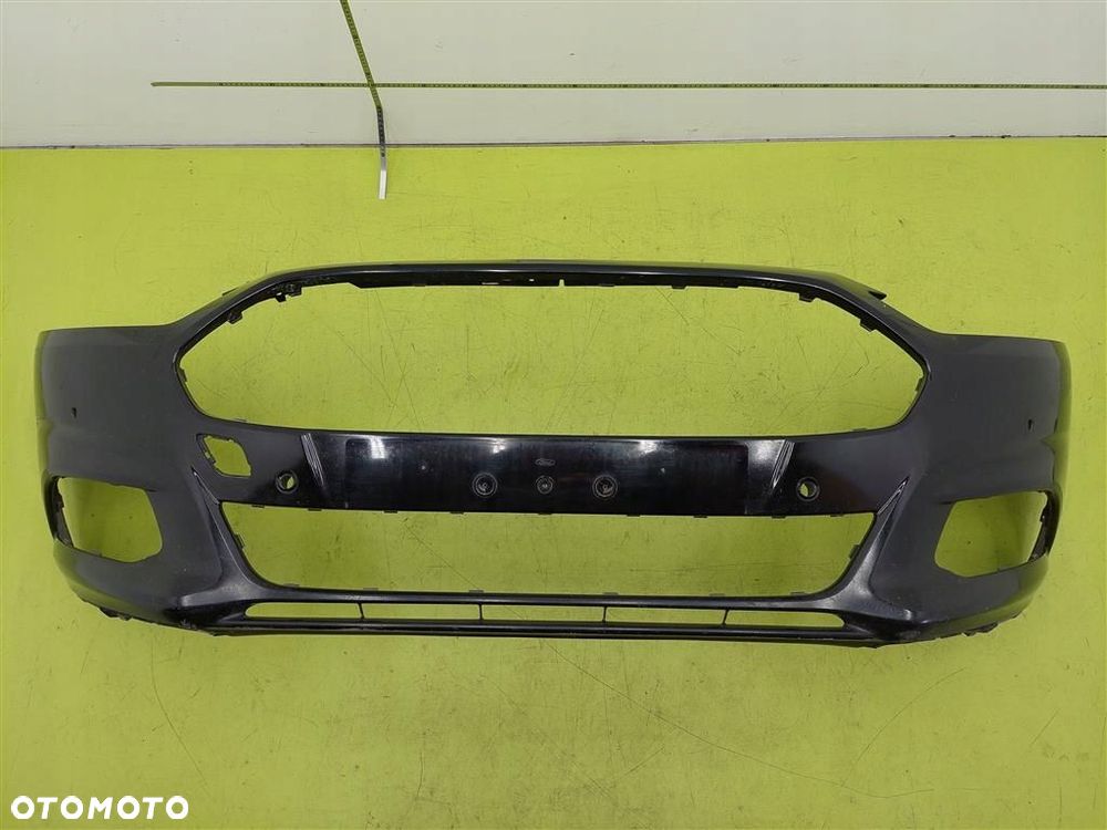 Zderzak przód przedni Ford Mondeo Mk5 2014-2019 PRZED LIFT - 1