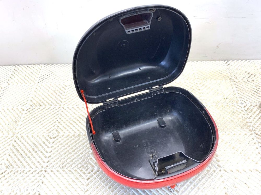 KUFER CENTRALNY  PIAGGIO TYPHOON 2001 - 2014 Typhoon 50 4 kW [5 KM] - 8