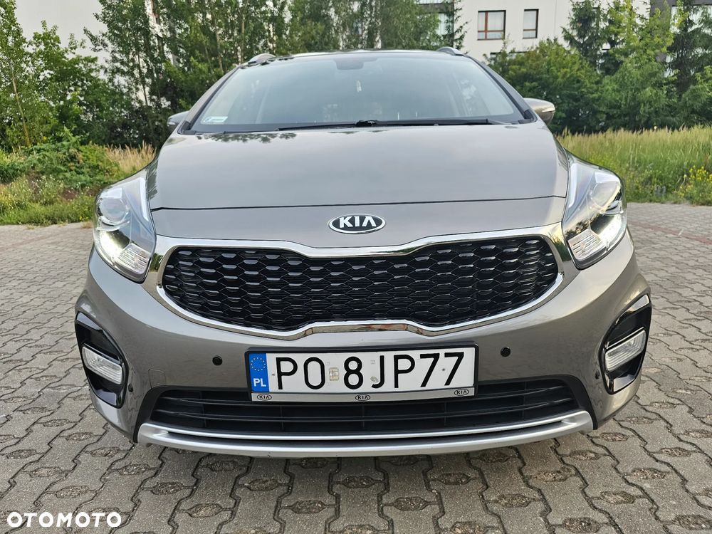 Kia Carens 1.6 GDI L - 3