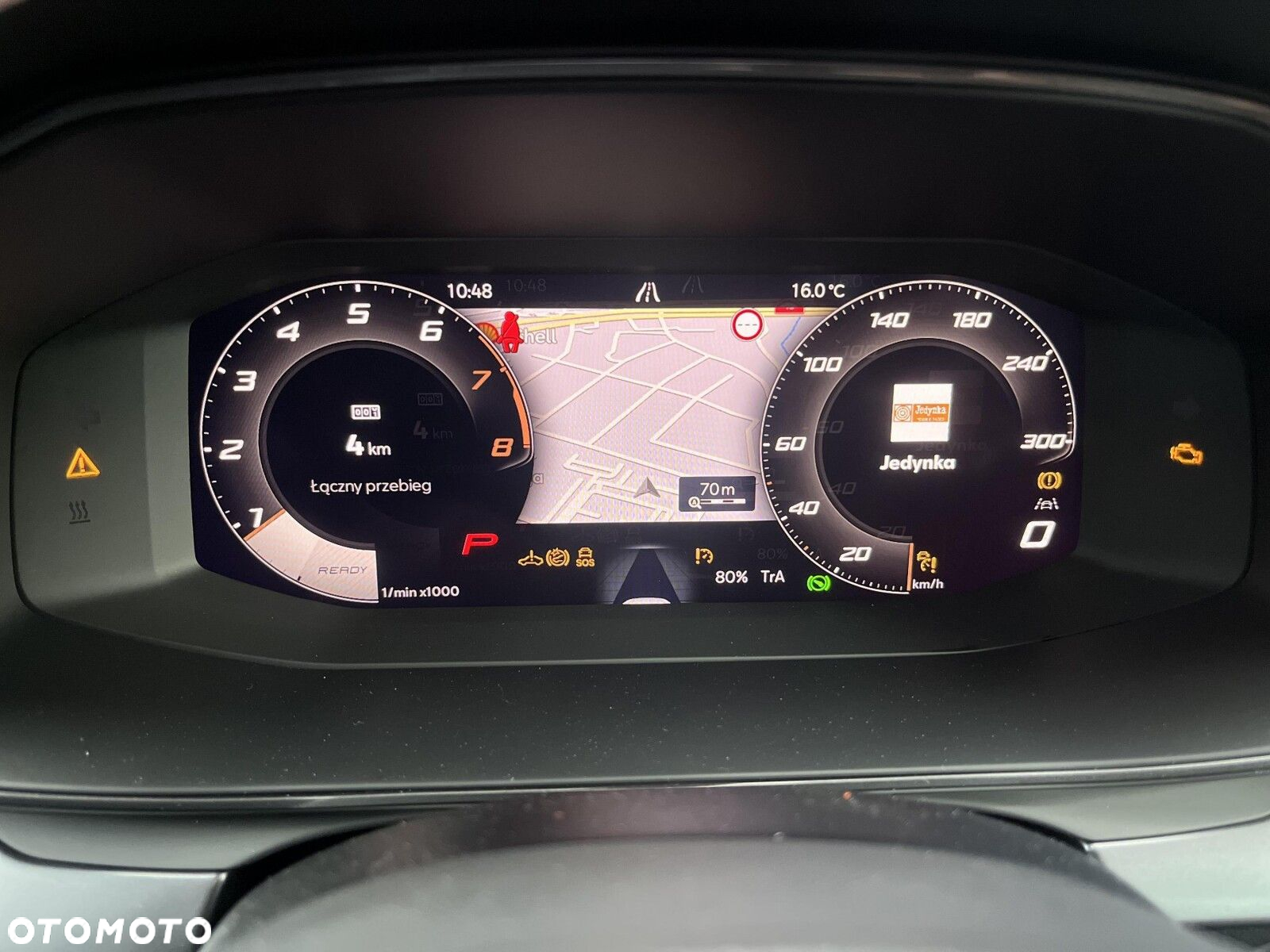 Cupra Formentor - 34