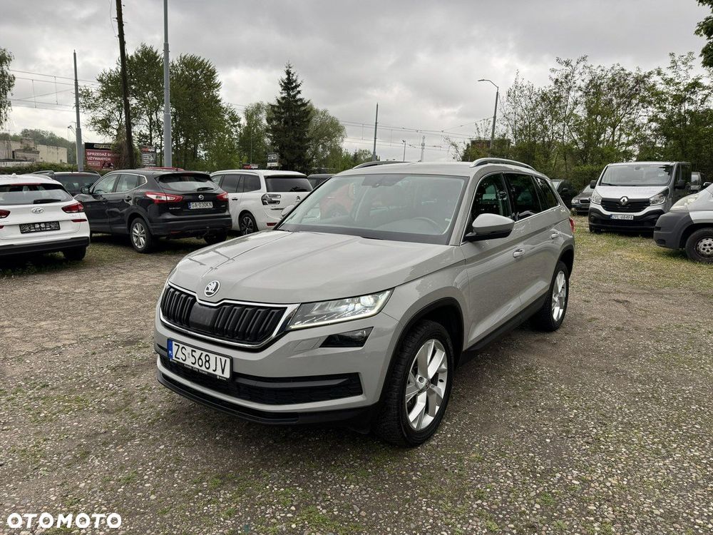 Skoda Kodiaq - 29