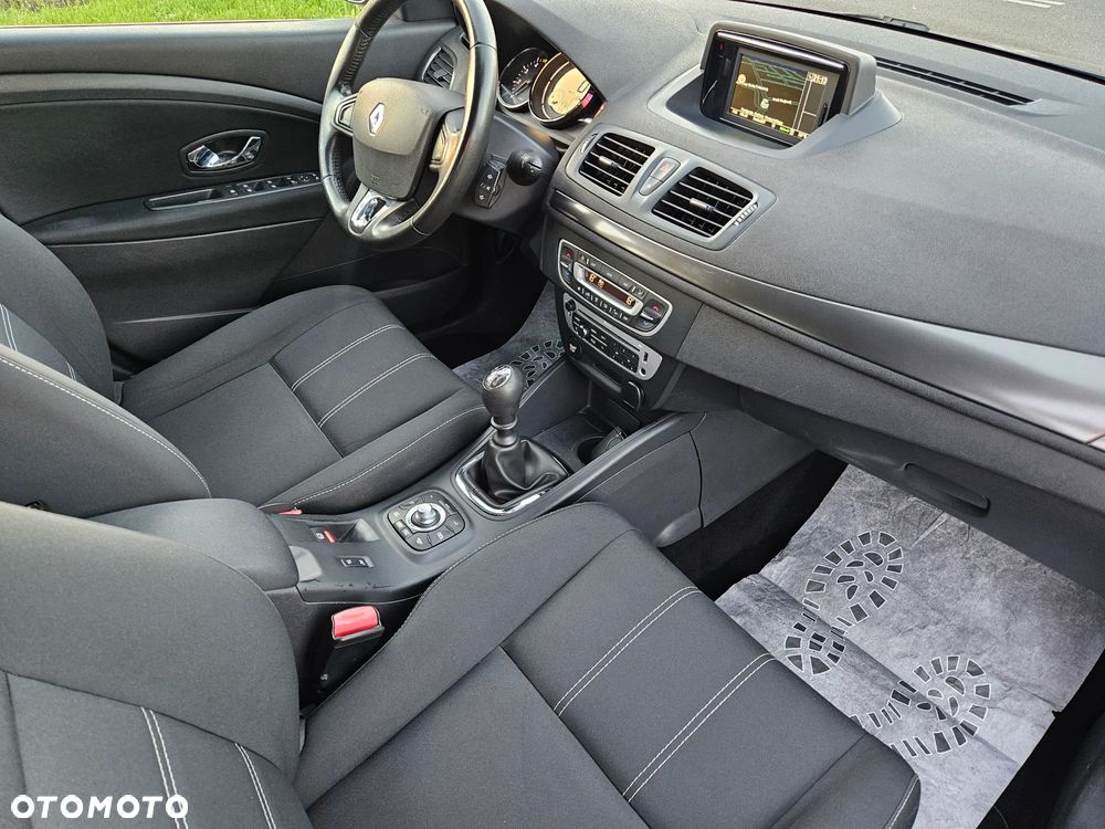 Renault Megane - 9