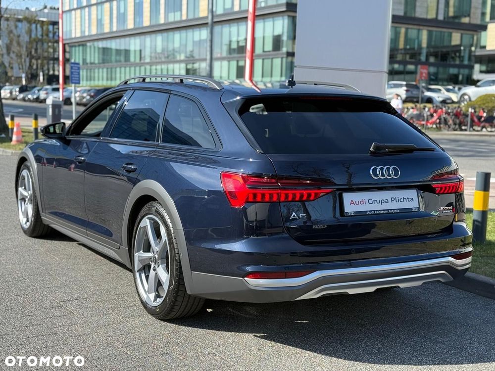 Audi A6 Allroad 40 TDI mHEV Quattro S tronic - 11
