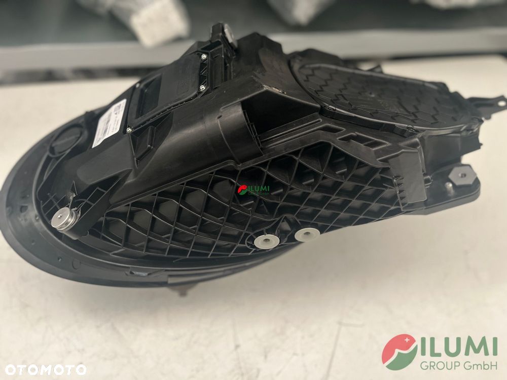 Reflektor Porsche 911 992 Matrix Lewy 9p5941059e - 10