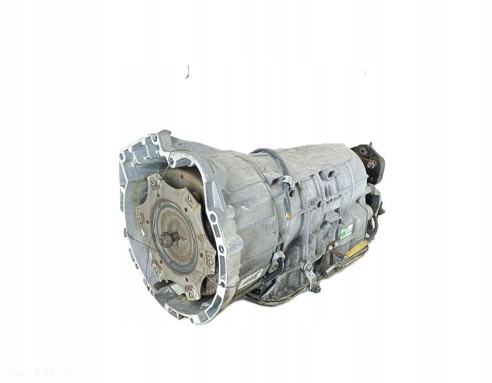 AUTOMATYCZNA SKRZYNIA BIEGÓW BMW E82 E88 E90 E91 E92 2.5 3.0 N52 - 1