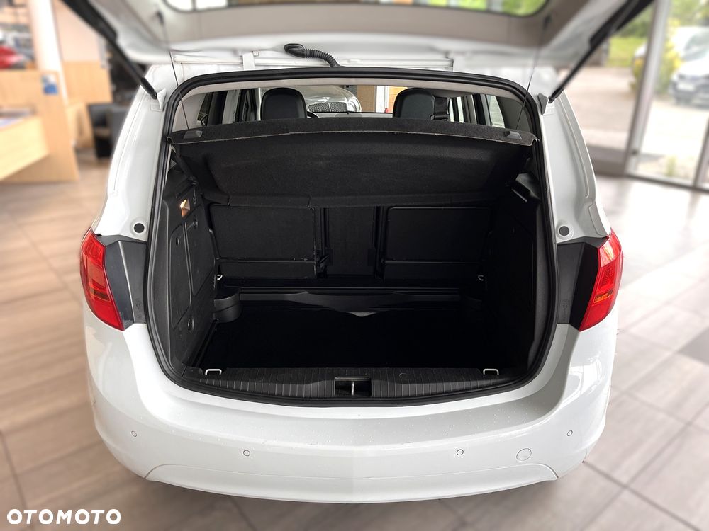 Opel Meriva 1.4 Enjoy - 22