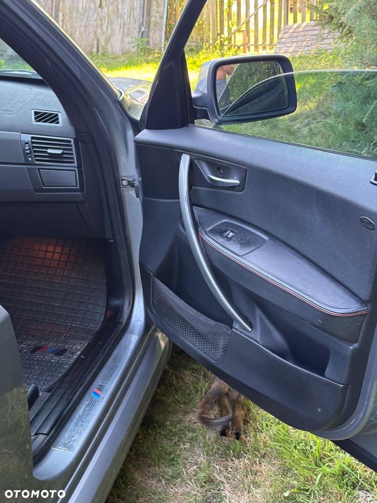 BMW X3 - 4