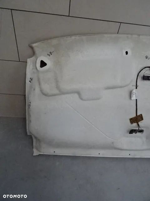 PODSUFITKA PODSUFITÓWKA FORD TRANSIT MK7 NR189 - 10