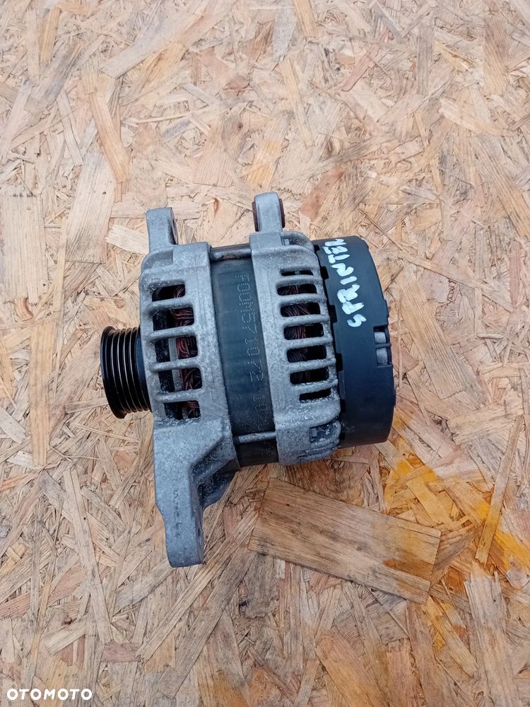 Mercedes Sprinter 910 2.2 DCi FWD Alternator- prądnica - 1