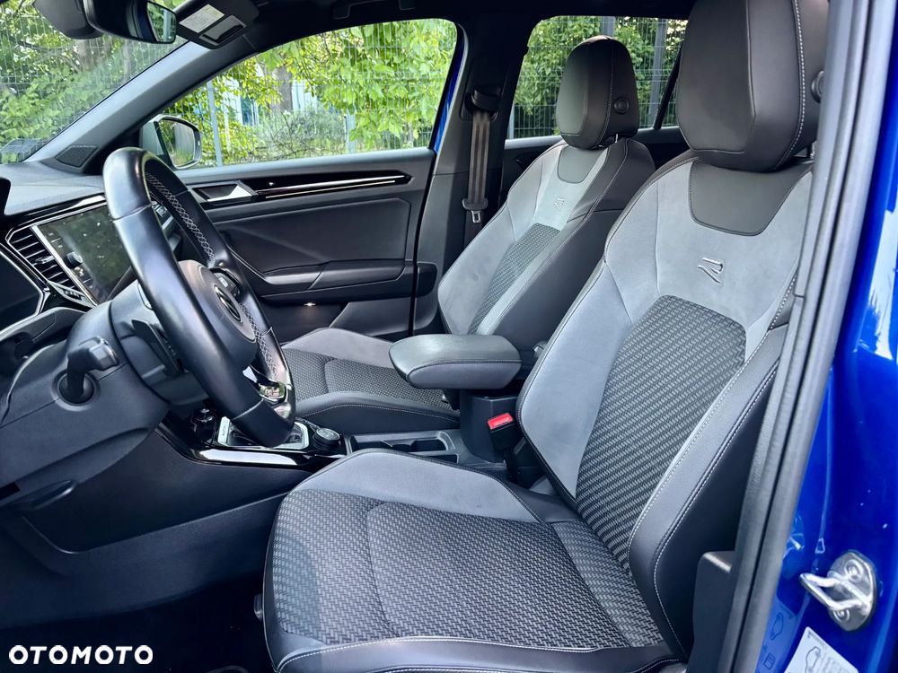 Volkswagen T-Roc 2.0 TSI 4Motion R DSG - 18
